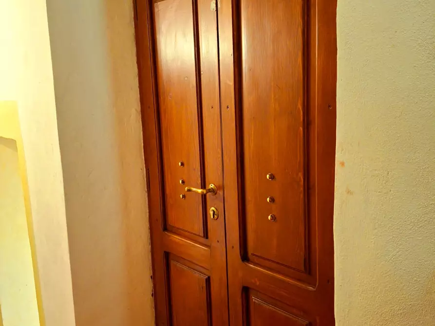 Immagine 42 di Casa colonica in vendita  a San Casciano Dei Bagni