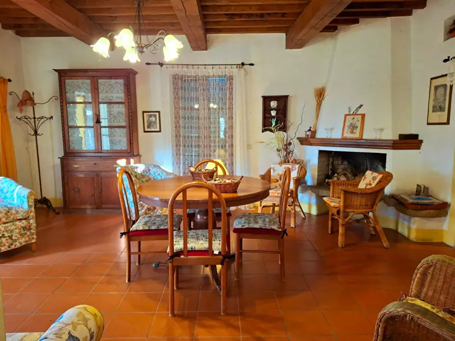 Immagine 9 di Casa colonica in vendita  a San Casciano Dei Bagni