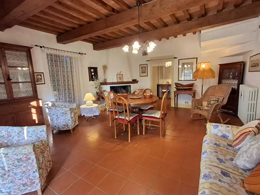 Immagine 18 di Casa colonica in vendita  a San Casciano Dei Bagni