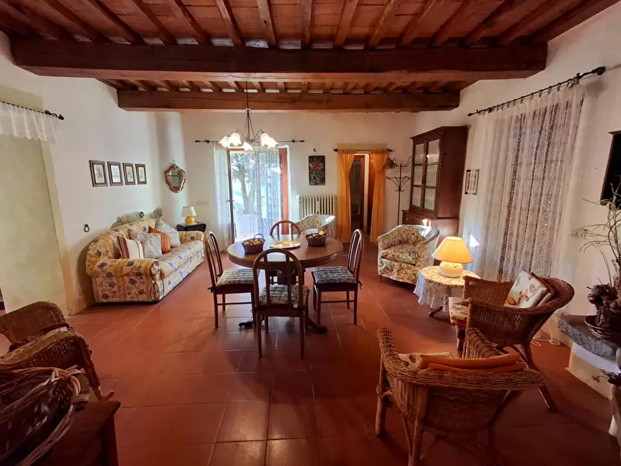 Immagine 19 di Casa colonica in vendita  a San Casciano Dei Bagni