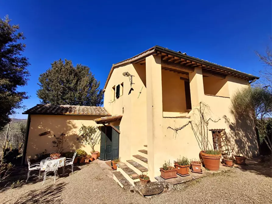 Immagine 54 di Casa colonica in vendita  a San Casciano Dei Bagni