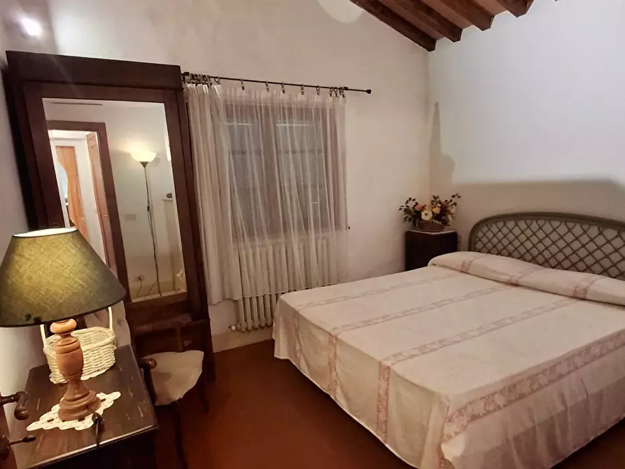 Immagine 7 di Casa colonica in vendita  a San Casciano Dei Bagni