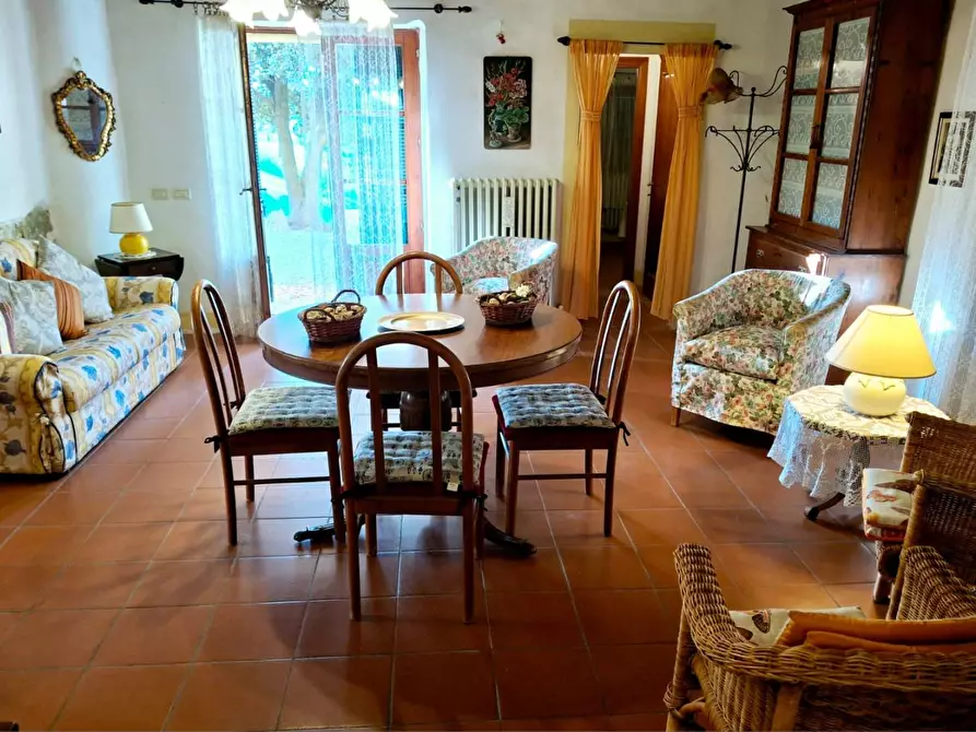 Immagine 20 di Casa colonica in vendita  a San Casciano Dei Bagni