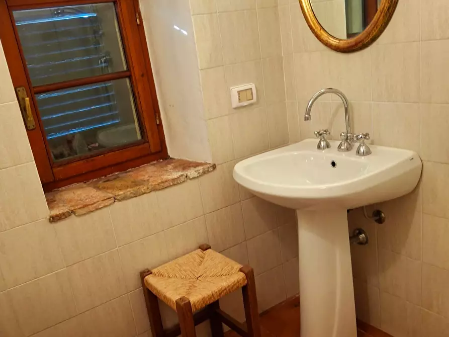 Immagine 30 di Casa colonica in vendita  a San Casciano Dei Bagni