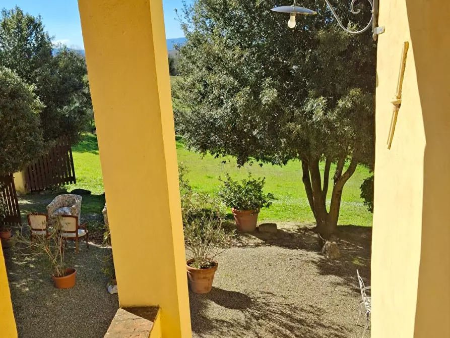 Immagine 48 di Casa colonica in vendita  a San Casciano Dei Bagni