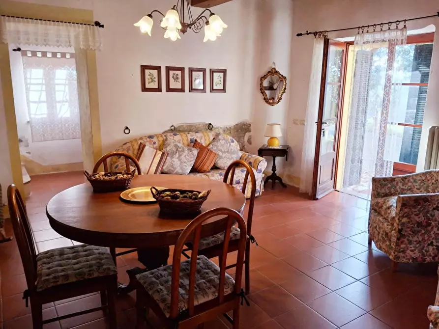 Immagine 22 di Casa colonica in vendita  a San Casciano Dei Bagni