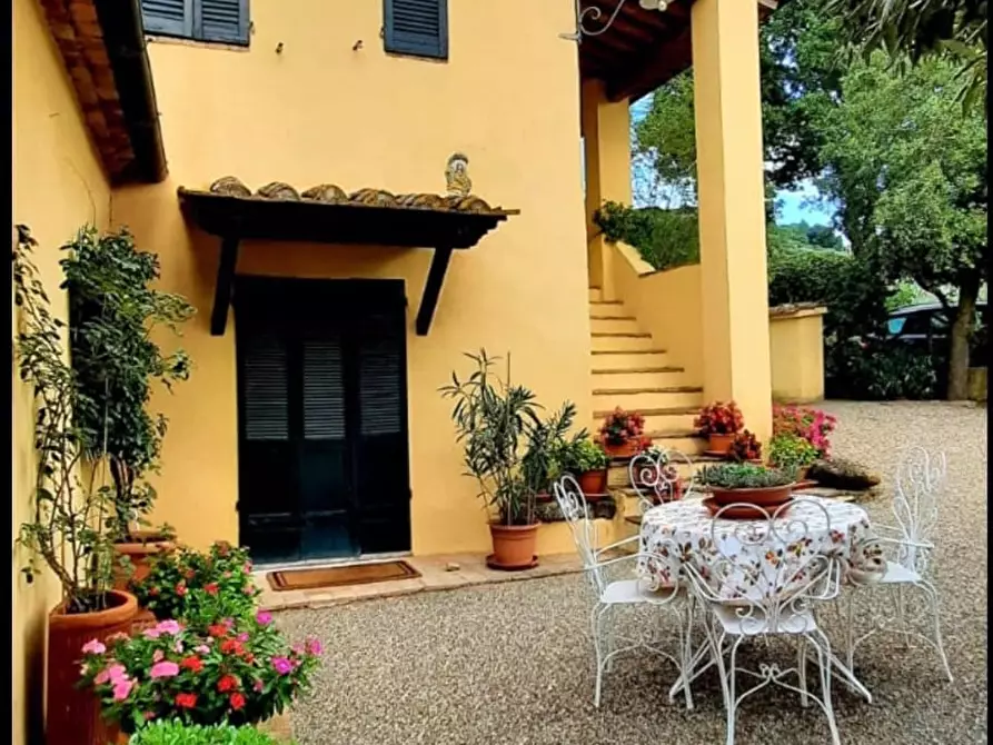 Immagine 53 di Casa colonica in vendita  a San Casciano Dei Bagni