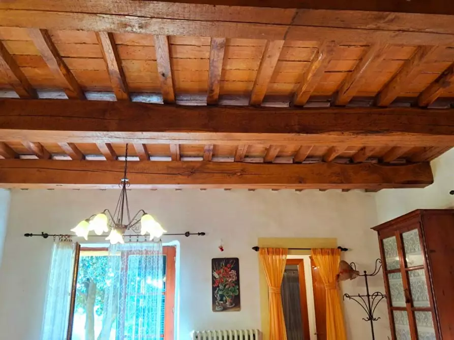 Immagine 16 di Casa colonica in vendita  a San Casciano Dei Bagni