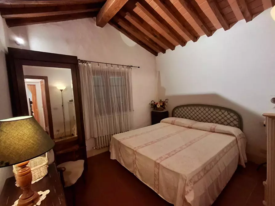 Immagine 40 di Casa colonica in vendita  a San Casciano Dei Bagni