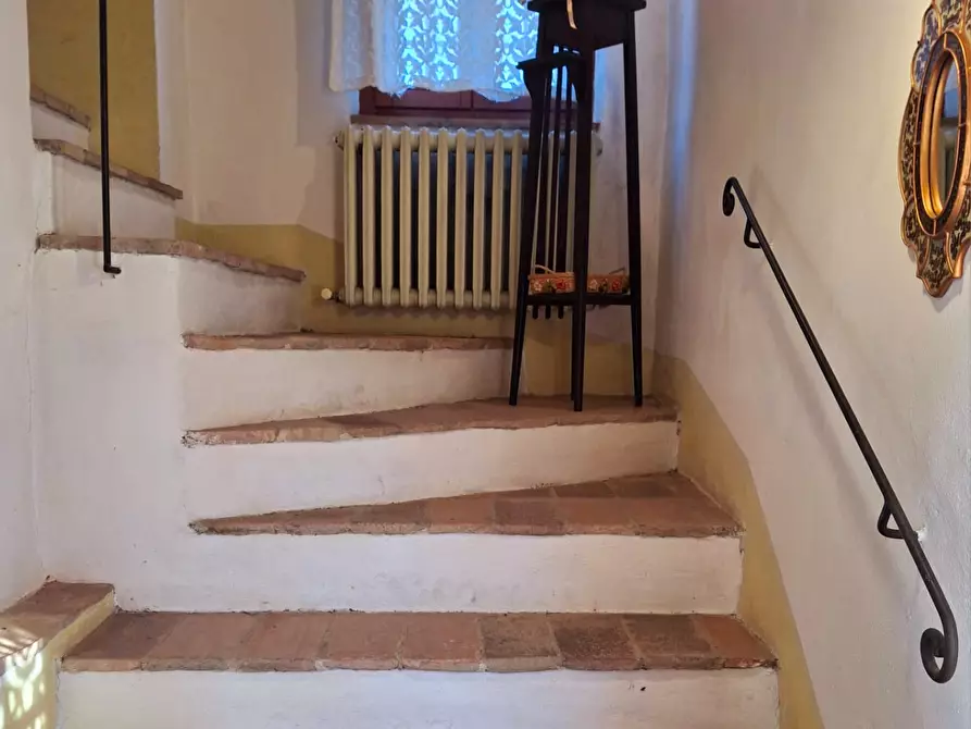 Immagine 25 di Casa colonica in vendita  a San Casciano Dei Bagni