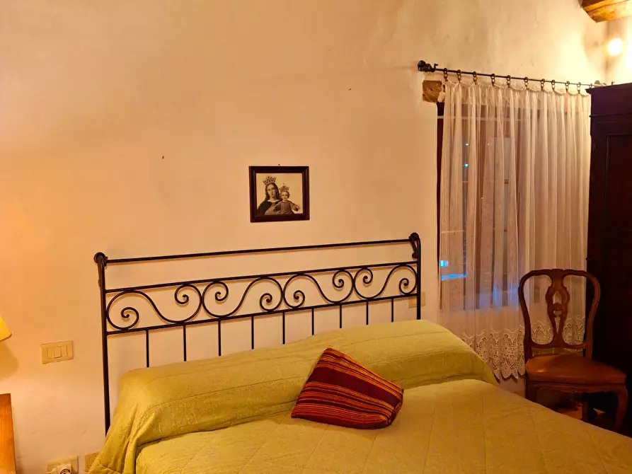 Immagine 29 di Casa colonica in vendita  a San Casciano Dei Bagni