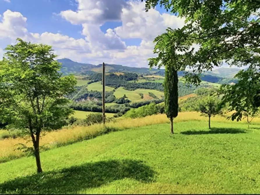 Immagine 55 di Casa colonica in vendita  a San Casciano Dei Bagni
