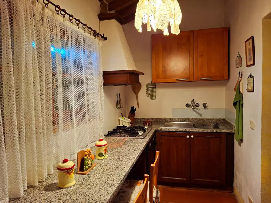 Immagine 24 di Casa colonica in vendita  a San Casciano Dei Bagni