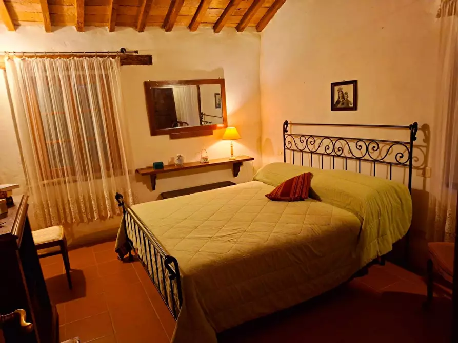 Immagine 37 di Casa colonica in vendita  a San Casciano Dei Bagni