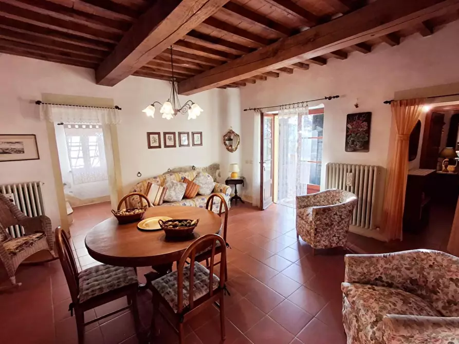 Immagine 23 di Casa colonica in vendita  a San Casciano Dei Bagni