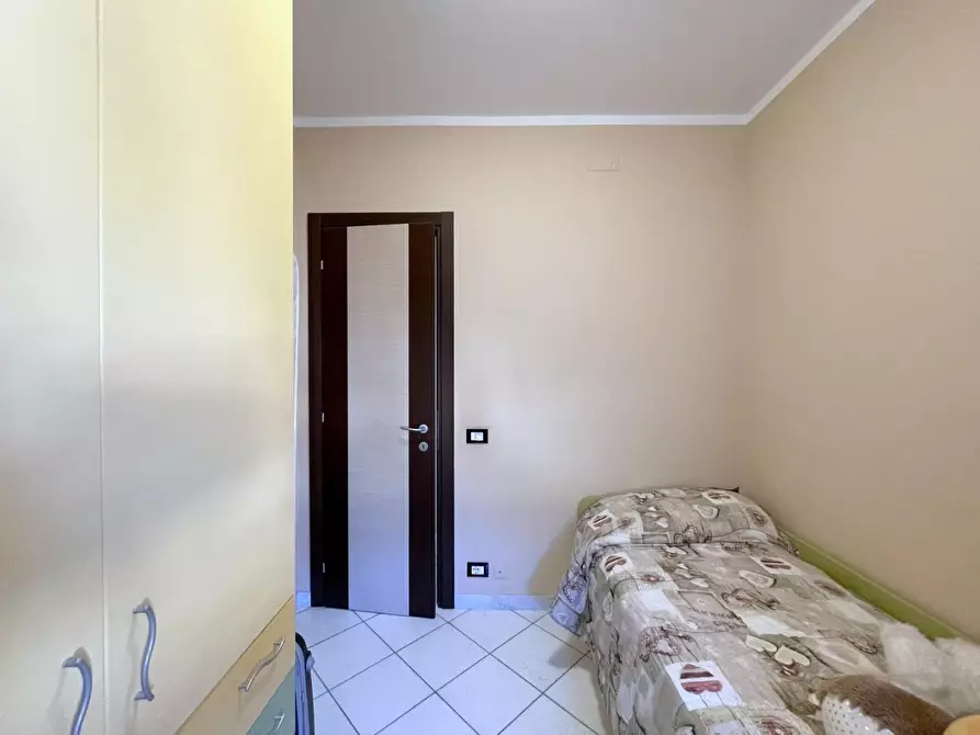 Immagine 27 di Villetta a schiera in vendita  a Camaiore