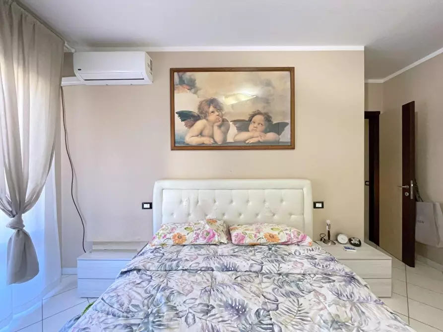 Immagine 37 di Villetta a schiera in vendita  a Camaiore