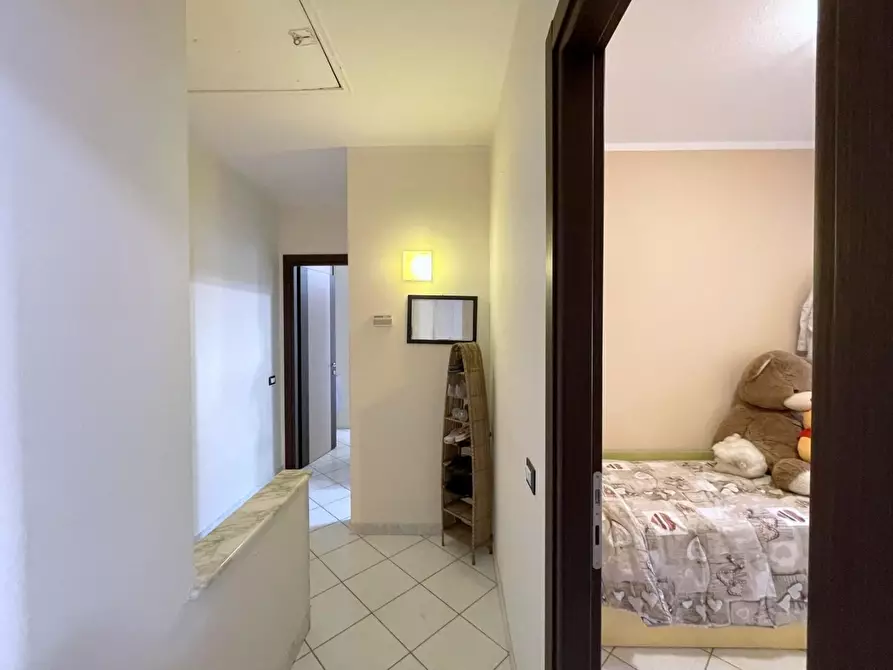 Immagine 24 di Villetta a schiera in vendita  a Camaiore