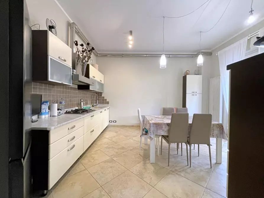 Immagine 7 di Villetta a schiera in vendita  a Camaiore