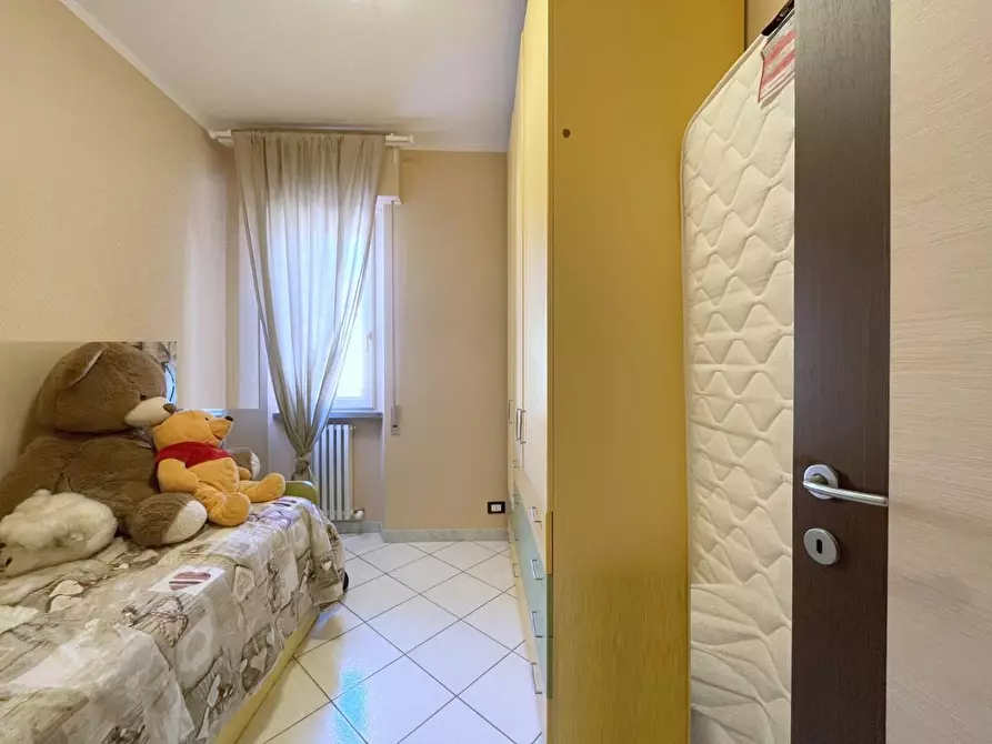 Immagine 25 di Villetta a schiera in vendita  a Camaiore