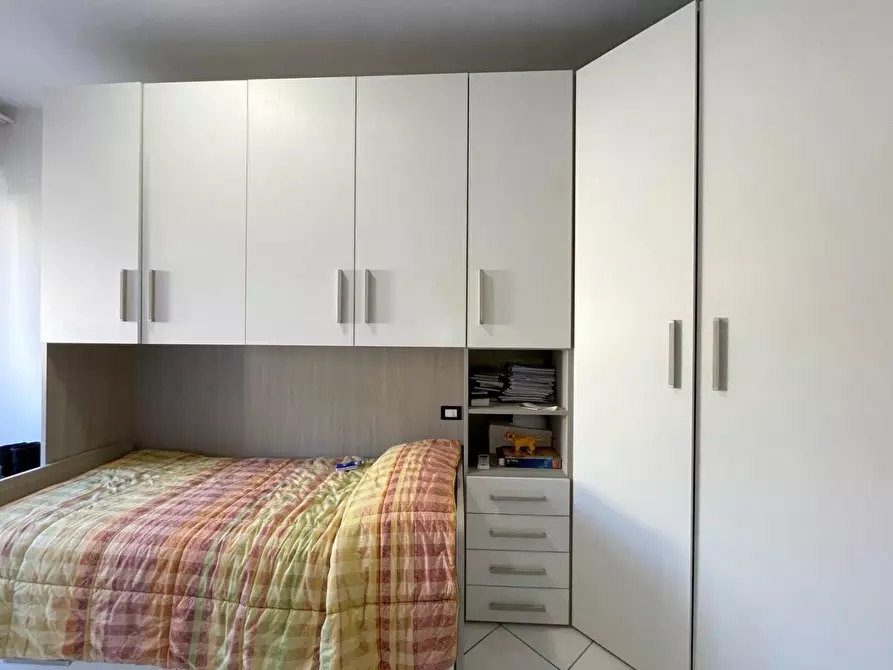 Immagine 22 di Villetta a schiera in vendita  a Camaiore