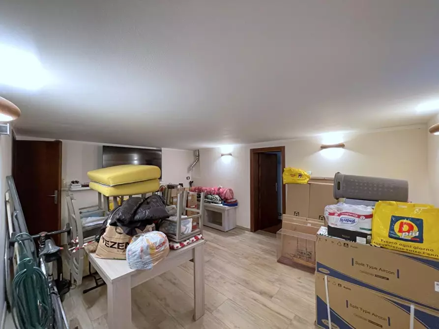 Immagine 16 di Villetta a schiera in vendita  a Camaiore