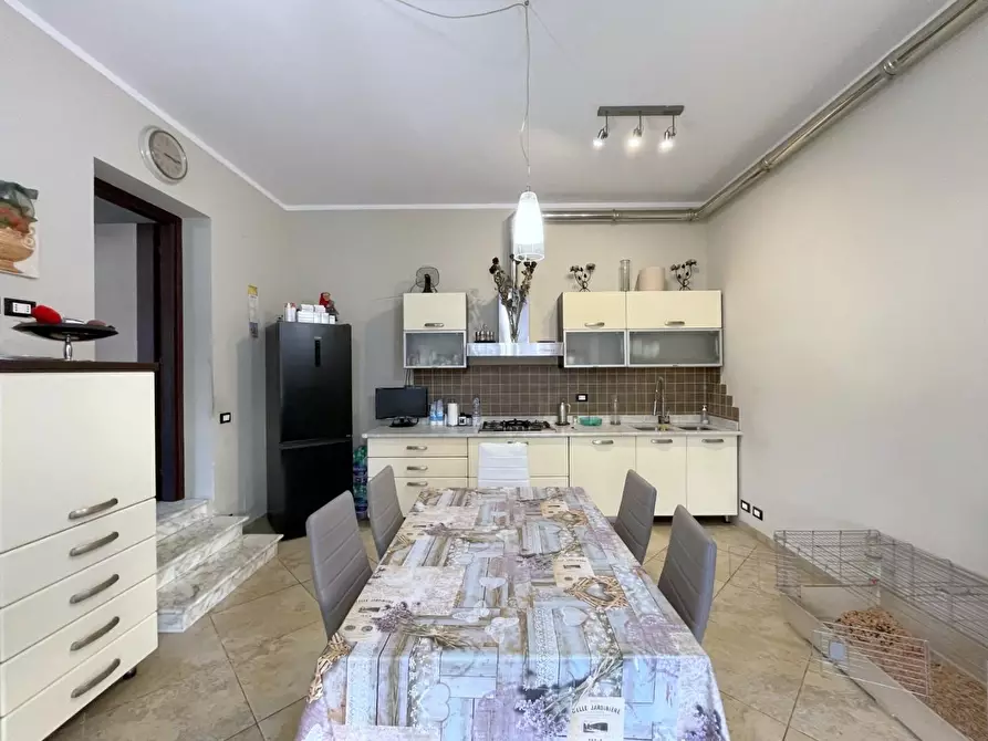 Immagine 12 di Villetta a schiera in vendita  a Camaiore