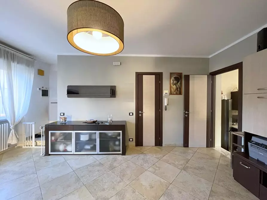 Immagine 4 di Villetta a schiera in vendita  a Camaiore