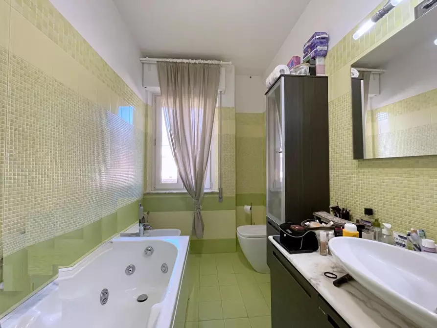 Immagine 31 di Villetta a schiera in vendita  a Camaiore