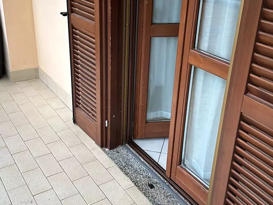 Immagine 3 di Appartamento in affitto  a Capraia E Limite