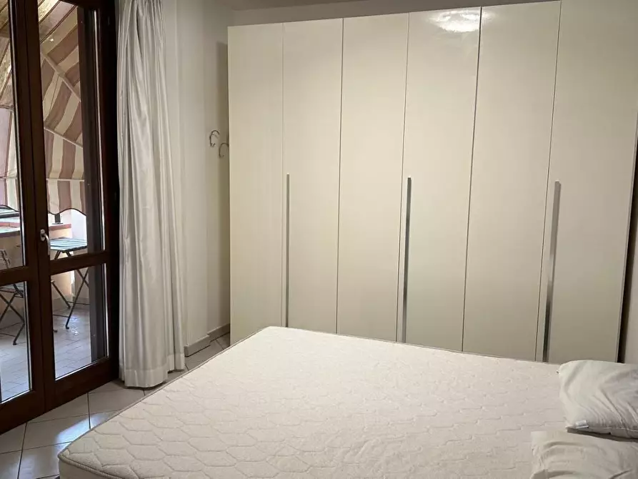 Immagine 4 di Appartamento in affitto  a Capraia E Limite