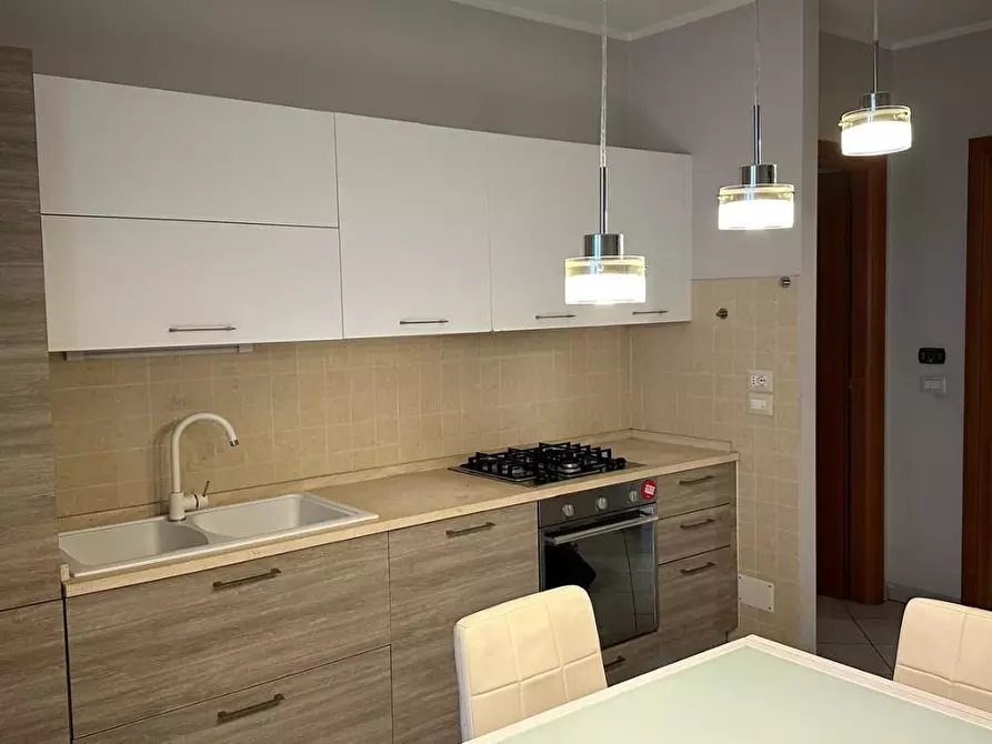 Immagine 1 di Appartamento in affitto  a Capraia E Limite