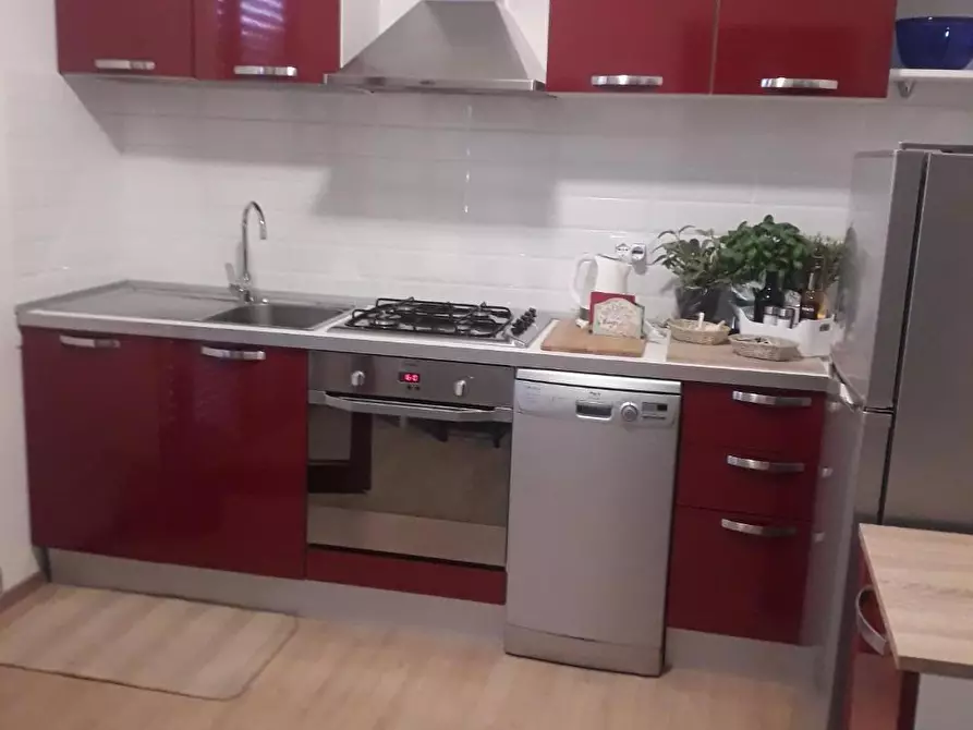 Immagine 13 di Appartamento in affitto  a Pietrasanta