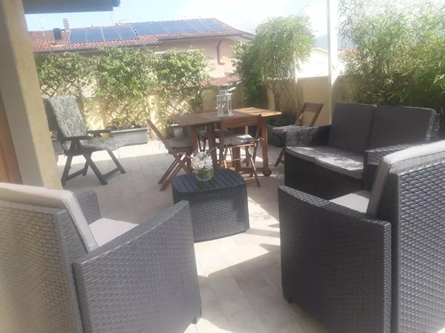 Immagine 6 di Appartamento in affitto  a Pietrasanta