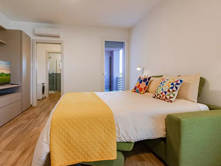 Immagine 4 di Appartamento in vendita  a Pisa