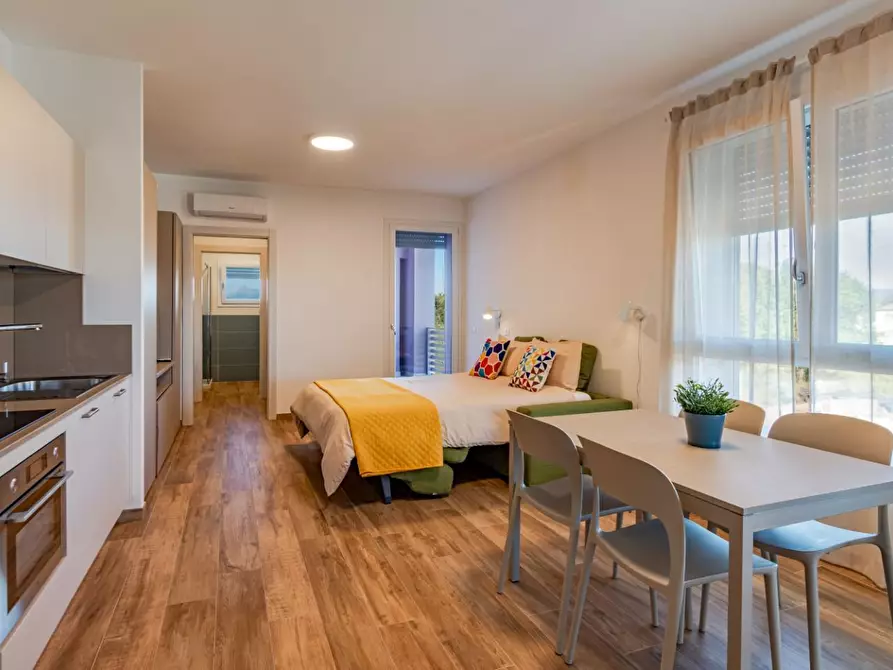 Immagine 3 di Appartamento in vendita  a Pisa