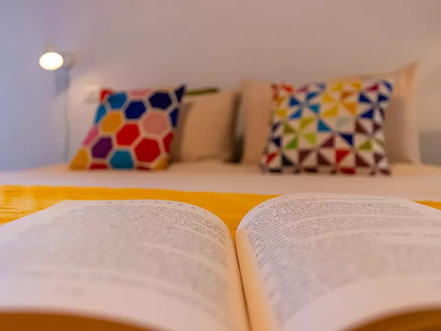 Immagine 8 di Appartamento in vendita  a Pisa