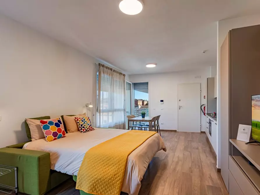 Immagine 7 di Appartamento in vendita  a Pisa