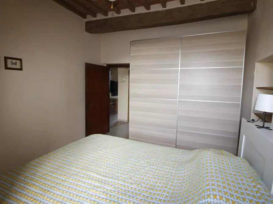 Immagine 5 di Appartamento in vendita  a San Gimignano