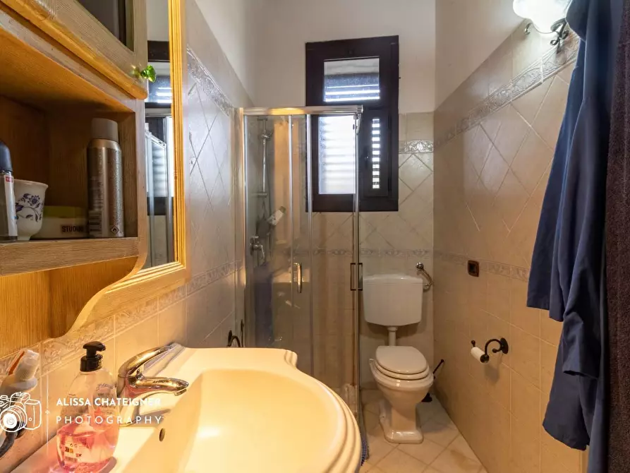 Immagine 41 di Casa indipendente in vendita  a Buonconvento