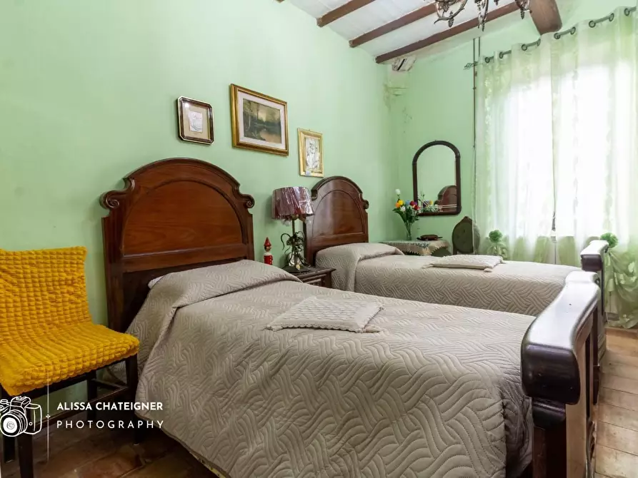 Immagine 15 di Casa indipendente in vendita  a Buonconvento