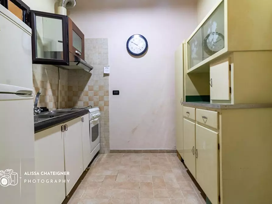 Immagine 28 di Casa indipendente in vendita  a Buonconvento