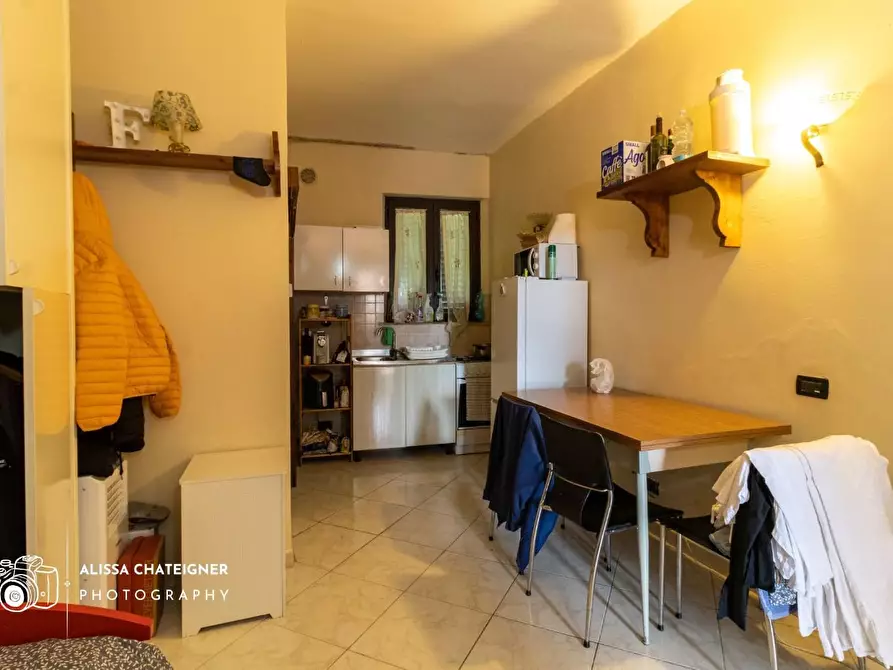 Immagine 34 di Casa indipendente in vendita  a Buonconvento