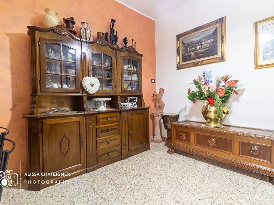 Immagine 24 di Casa indipendente in vendita  a Buonconvento