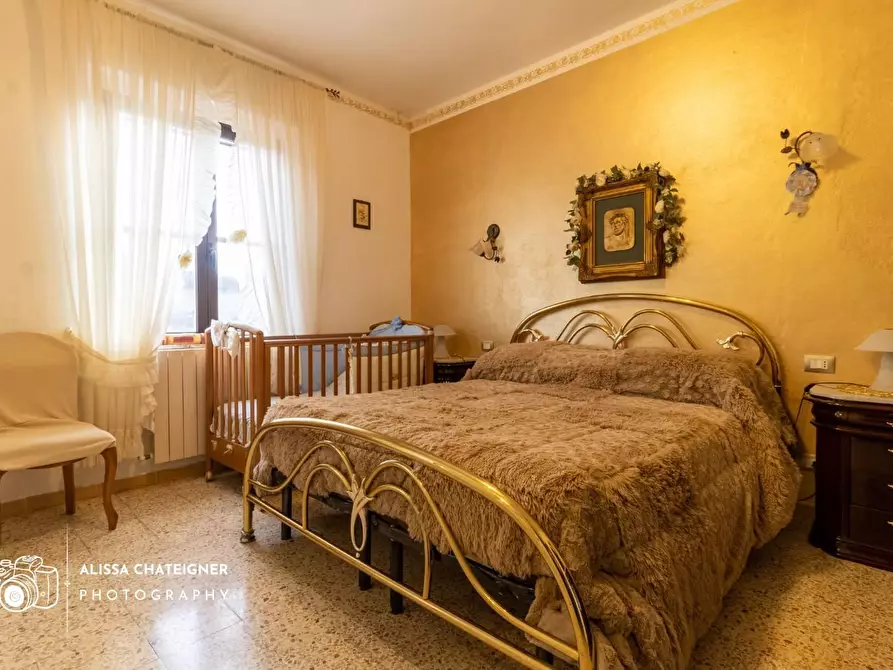 Immagine 21 di Casa indipendente in vendita  a Buonconvento