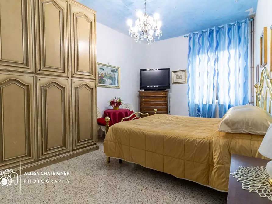 Immagine 19 di Casa indipendente in vendita  a Buonconvento