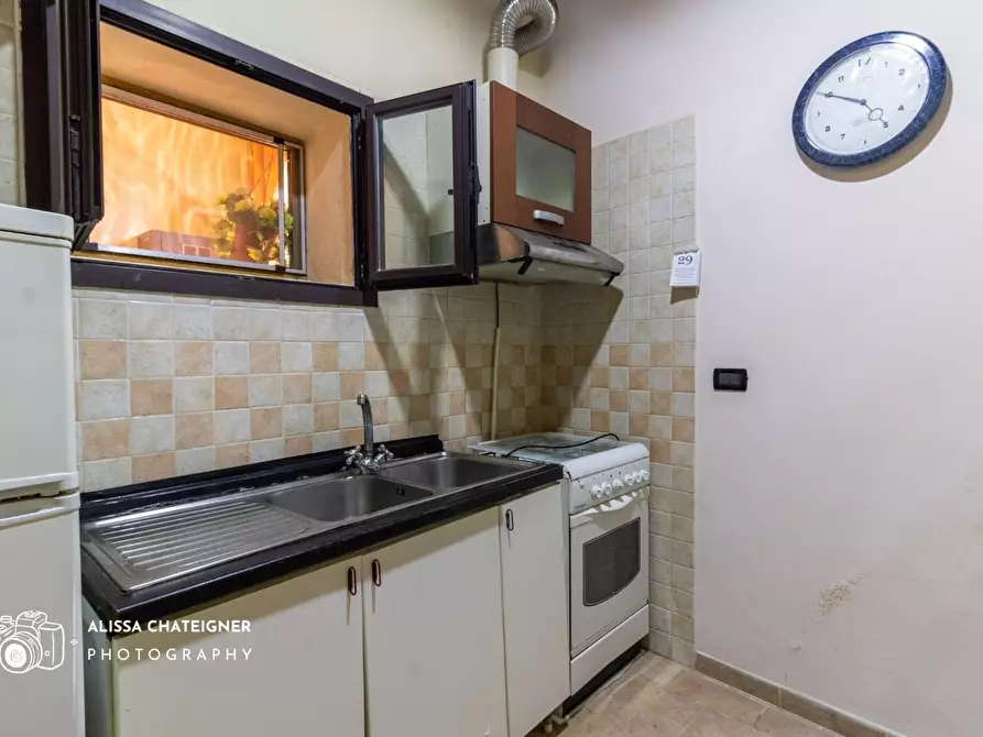 Immagine 29 di Casa indipendente in vendita  a Buonconvento