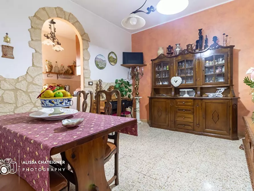 Immagine 23 di Casa indipendente in vendita  a Buonconvento