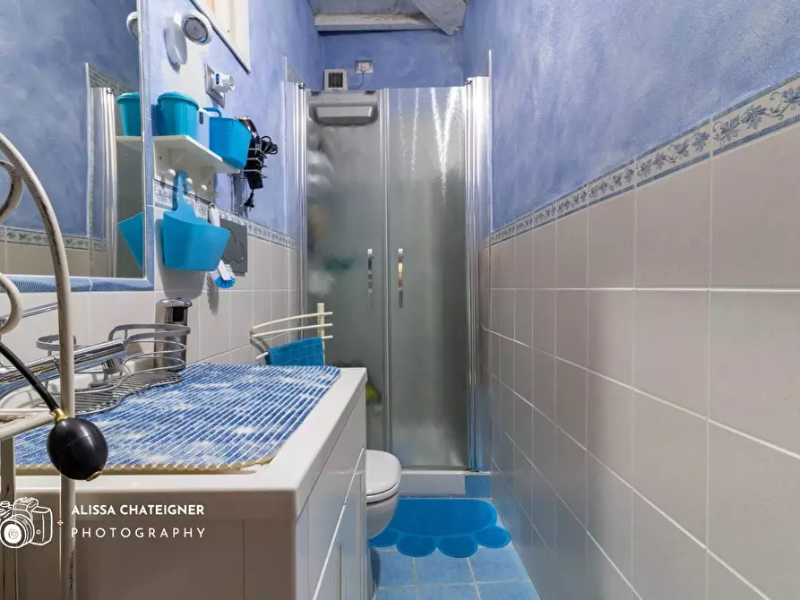 Immagine 20 di Casa indipendente in vendita  a Buonconvento