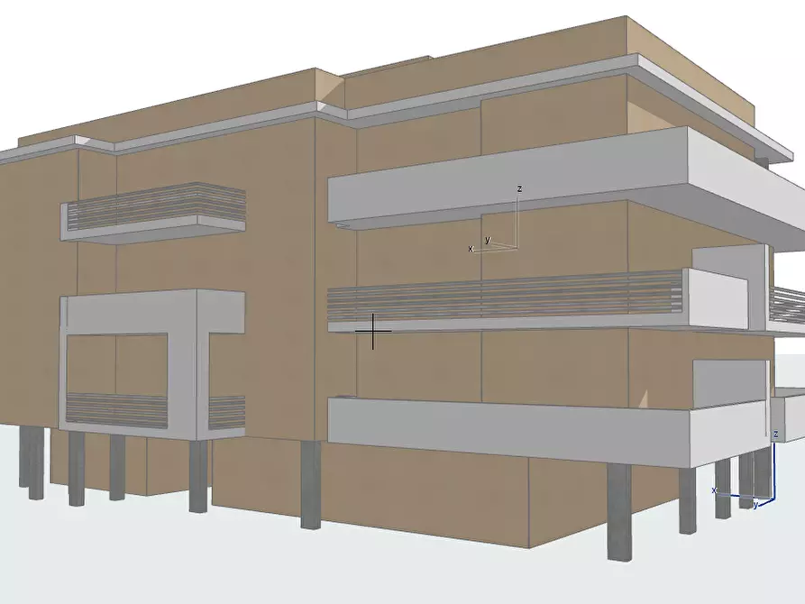 Immagine 4 di Appartamento in vendita  a Pisa